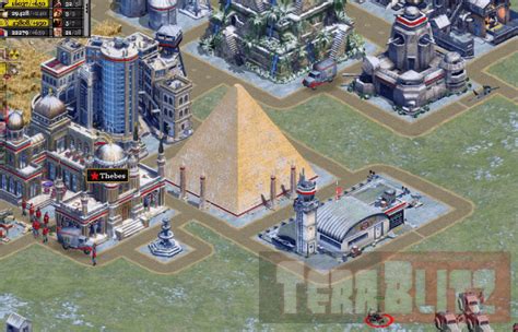 Rise Of Nations Pc Cheats Codes And Secrets