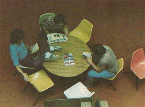Round Table 1981 Midnight Believer Flickr