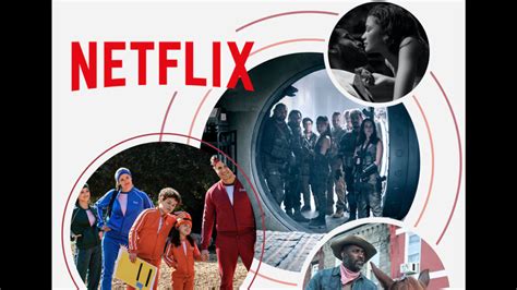 Best Netflix Documentaries 2022 Stickydiki