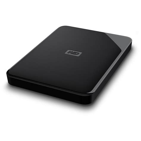 Western Digital Elements Se Portable Hard Drive 1tb Big W