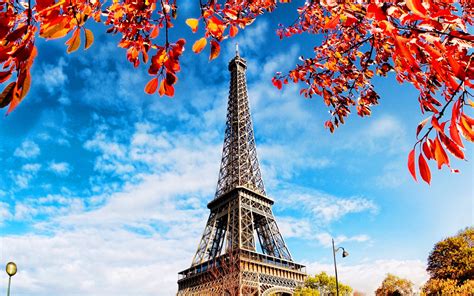 Europe Autumn Wallpapers Wallpaper Cave