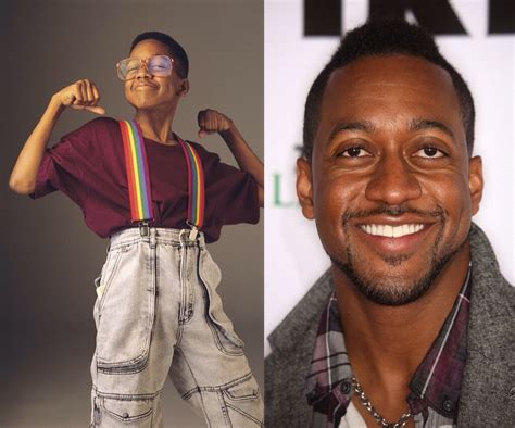 Pin By Bernice Loudon💋💅🏽 On Steve Urkel Celebrities Then And Now Actors Then And Now