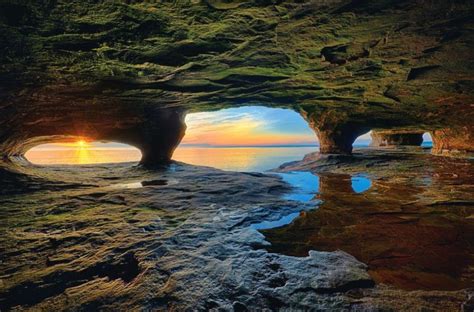 Best Of The Great Lakes In Stunning Photos Romance