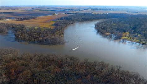 Kankakee Flooding Projections Worry Economic Leaders Local News