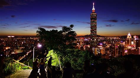 Rent a whole home for your next weekend or holiday. A Tour of Taipei's Architectural Landmarks