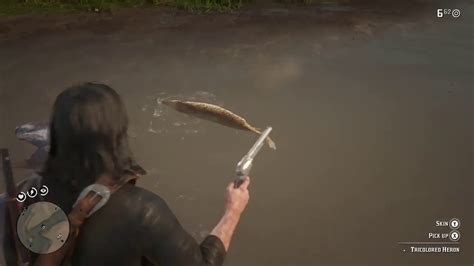 Maybe you would like to learn more about one of these? How a REAL cowboy fishes in RDR2 - YouTube