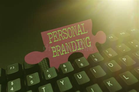 Handwriting Text Personal Branding Business Showcase Practice Of