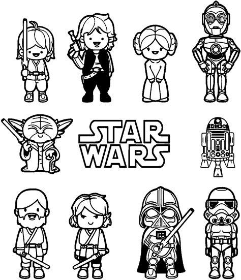 Click the chewbacca with bowcaster coloring pages to view printable version or color it online (compatible with ipad and android tablets). Lego Chewbacca Coloring Page - Coloring Home