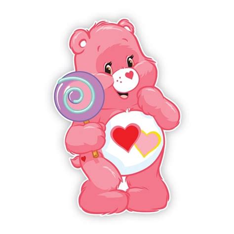 Pin On Care Bears Clip