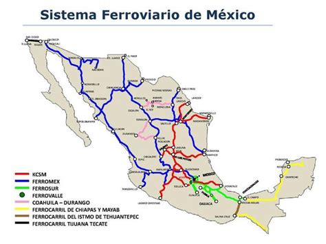 File130503 Mapa Ferroviariopdf Wikimedia Commons Coahuila