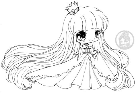 Rapunzel coloring pages colouring pages printable coloring pages my princess princess zelda cartoon art disney pixar good movies scooby doo. Chibis - Free Chibi Coloring Pages • YamPuff's Stuff