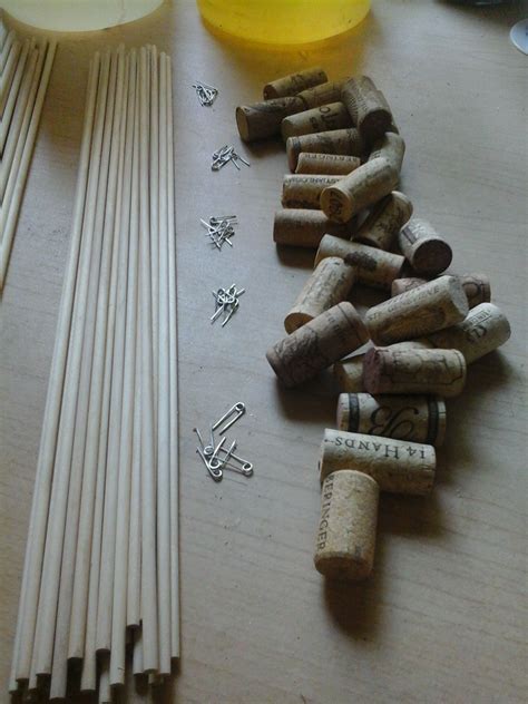 Maybe you would like to learn more about one of these? Do-It-Yourself Slip Cork Kit in 2020 | Easy crafts to sell, Fun diy crafts, Homemade modern