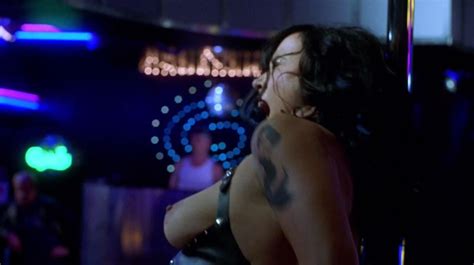 Nude Video Celebs Jennifer Tilly Nude Dancing At The Blue Iguana