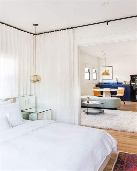 These Loft Bedrooms Are Intimidatingly Cool Bedroom Loft Loft Spaces