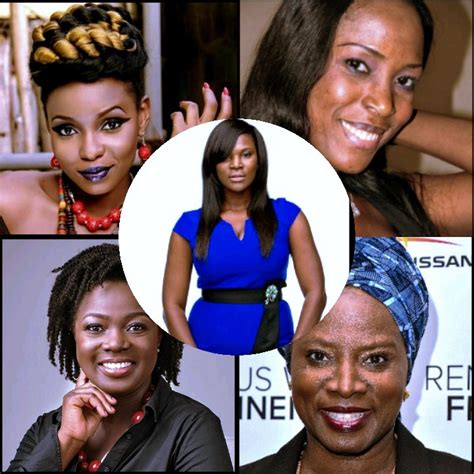 list of top 100 most influential african women for 2020 out