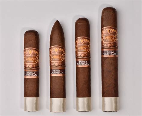 Types Of Cigars A Beginners Guide To The Most Common Cigar Types