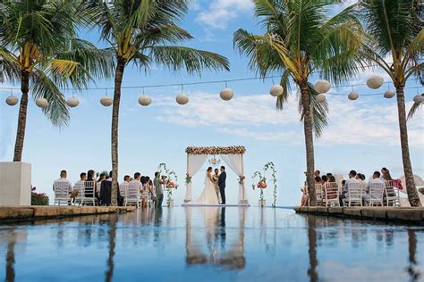 A 7-Step Guide to Planning a Perfect Destination Wedding