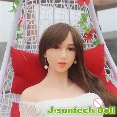 Cm Newest Full Body Real Sex Doll Japanese Silicone Sex Dolls