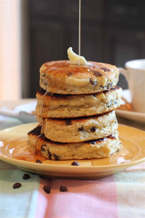 5 Minute Fat Burning Pancakes Flavilicious Fitness