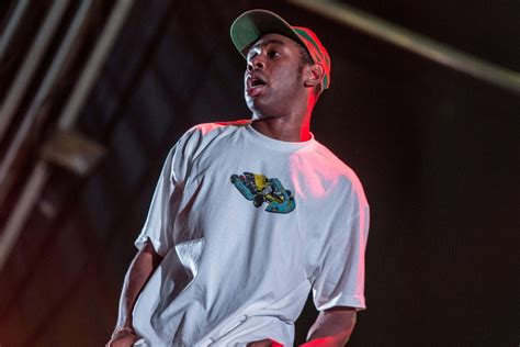 Tyler gregory okonma (born march 6, 1991), better known as tyler, the creator, is a rapper, singer, record producer, video director, stylist. Tyler, The Creator announces two Brixton Academy shows | DIY