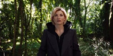 Doctor Who The 13th Doctor Revealed Its Broadchurch Mum Jodie Whittaker