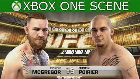 Mcgregor ii fight video, highlights, news, twitter updates, and fight results. Conor McGregor vs Dustin Poirier - Full Fight - EA Sports ...