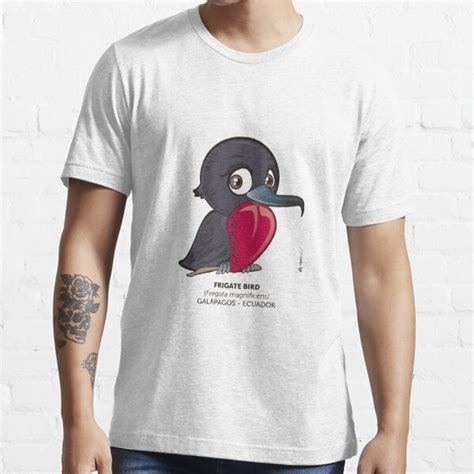 Frigate Bird T Shirt For Sale By Makikelly Redbubble Frigate Birds T Shirts Frigate