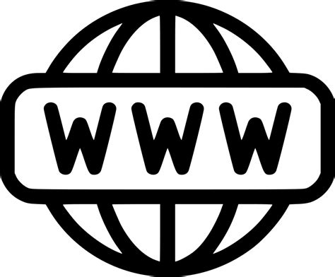 World Wide Web Png Transparent Images Png All