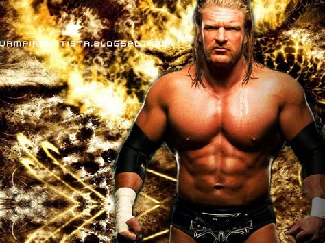 Triple H Wallpapers Beautiful Triple H Picture Superstar Triple H Of Wwe Triple H Photo