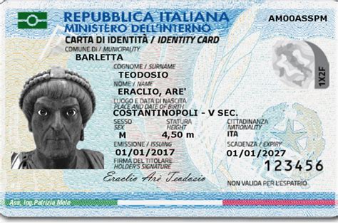 Carta D Identit Con Impronte Digitali Il S Dell Ue E Che Cosa Cambia