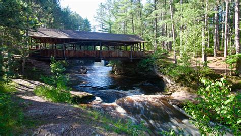 10 Top Wisconsin State Parks To Visit This Summer