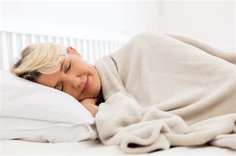 Getting Enough Sleep Is As Essential For Optimum Health And Performance