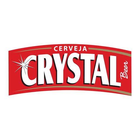 Logo Cerveja Crystal – Logos PNG png image