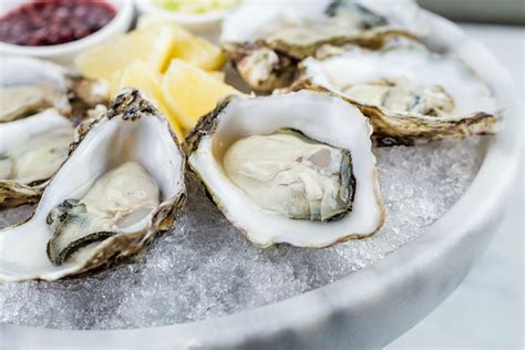 Oysters Archives - What Chefs Want!