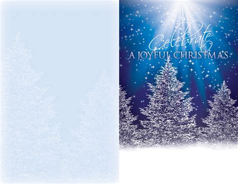 Free Printable Christmas Bulletin Covers Printable Word Searches