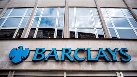 Full service brick and mortar office address : Barclays digital banking services back up after 'technical ...
