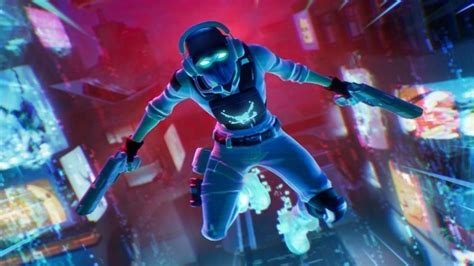 Epic Games Hit With Class Action Lawsuit Over Hacked Fortnite Accounts