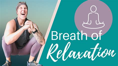 Breath Of Relaxation A Guided Meditation For Beginners 5 Minute Guided
