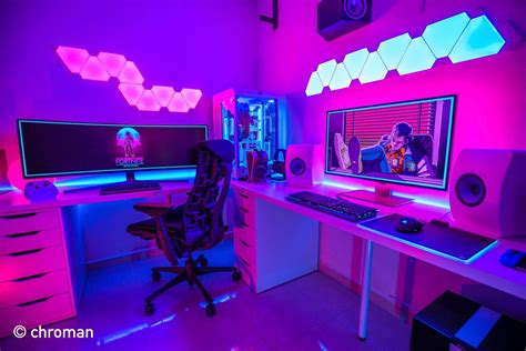 Wallpaper 4k Gaming Setup Best Gaming Images In Hd 1920x1080 And 4k