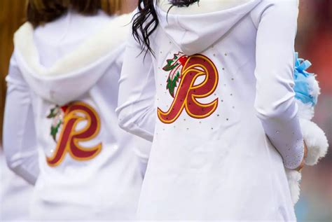 team spotlight the washington redskins cheerleaders evolving wardrobe