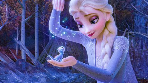 Watch Frozen 2 Three Months Early On Disney Latf Usa