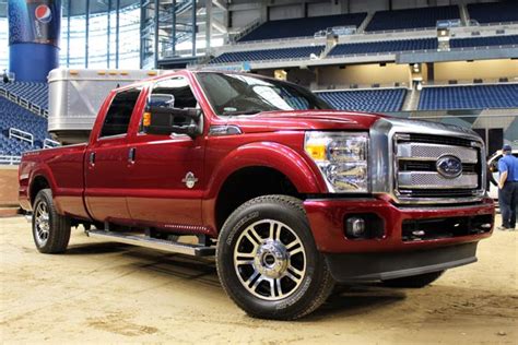 2013 Ford F450 Super Duty News Reviews Msrp Ratings With Amazing
