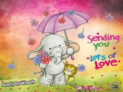 Say Hello Serenity Snoopy Sayings Friends Fictional Characters