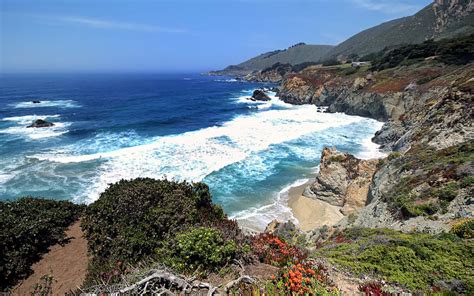 Top 10 Scenic Drives In Southern California Yourmechanic Advice