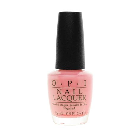 Opi Opi Nail Lacquer Opi Classics Collection 05 Fluid Ounce