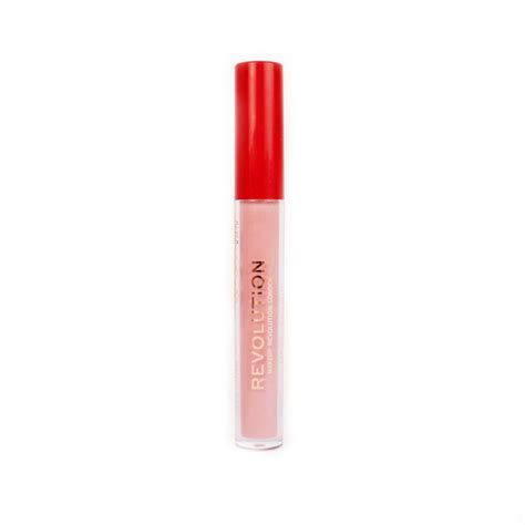 Revolution Lucidalabbra Lip Gloss Win Pinkpanda It