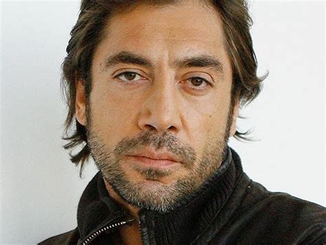 Javier Bardem As Villain In The Next James Bond Movie Javier Bardem