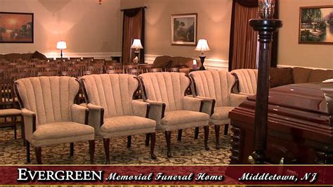 Evergreen Memorial Funeral Home The Finest Youtube