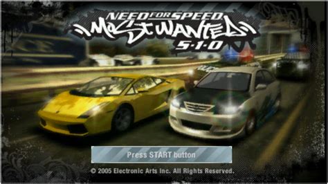 Need For Speed Most Wanted Psp Iso Highly Compressed 50mb Saferoms