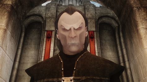 Oblivion Character Overhaul V2 Dlc Faces At Oblivion Nexus Mods And